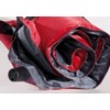 Rockland Self Inflating Pillow Red 116