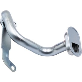 Engine Oil Pump Pickup Tube Compatible with 2004 2005 2006 LS1 / LS2 Pontiac GTO #12572654