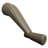 Comyznoah Window Crank Handle Replacement 3/8 in. Operator Handle 360-degree