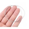 EsportsMJJ 1M Galvanised Diamond Wire Saw Blade 0.1 mm