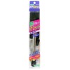 Hikari MDP100-1 Magnetic Door Stopper, Black, Economical Type, Width 1.2