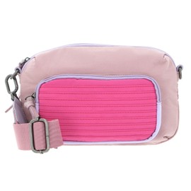 FREDsBRUDER My Happy Season Cross Bag Rose Shades, Rose Shades