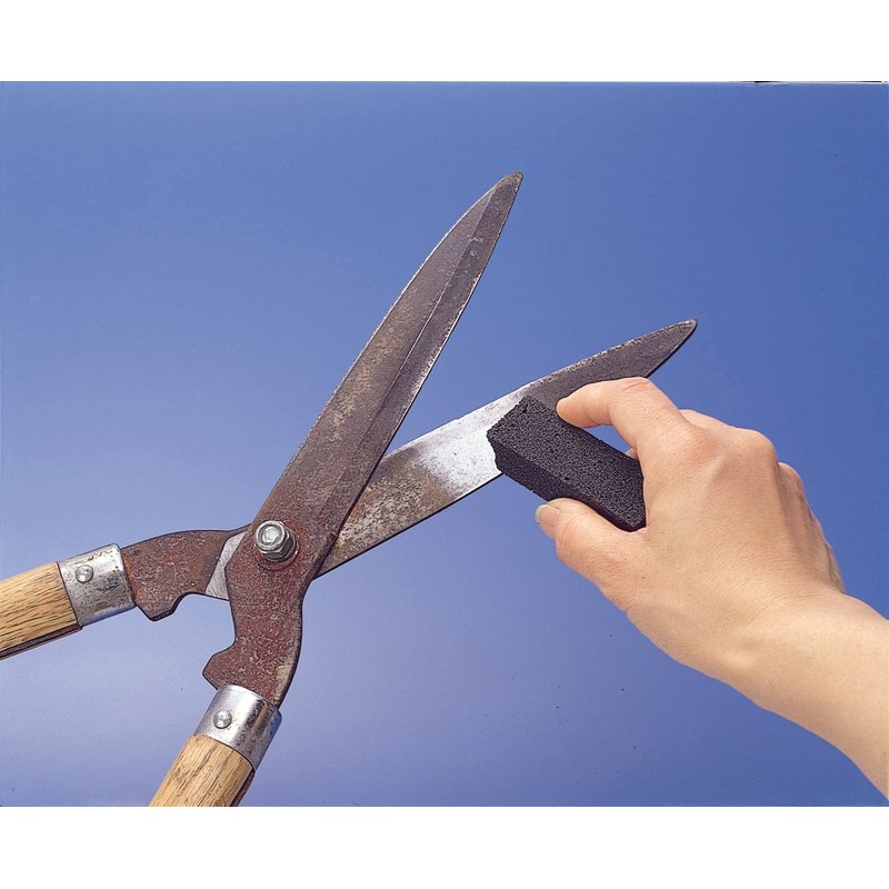 Seiei 10896 Polytol Kogei Remover, Rust Remover, Burnt Rust Abrasive