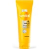 Sedal Acondicionador Toque de Seda, 4% Amino-Silk Complex. 100 h