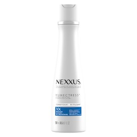 Nexxus Humectress Moisturizing Conditioner Ultimate Moisture for Dry Hair Moisturizing ProteinFusion with Elastin Protein and Green Caviar 8.5 Fl oz
