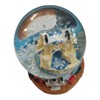 London Tower Bridge Snow Globe Souvenir – Iconic Tower Bridge