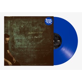 Mr. Misunderstood (Vinyl)