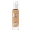 Mina Base The 24H Foundation -645 30 ml Beige