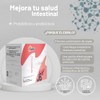 Simbiótico NIN, Arandano, 196 g (14 sobres de 14 g