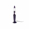 Leitmotiv [DL] Funky Rocket Lava Purple Table Lamp