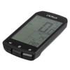 Bike Computer 2.9in Large LCD Screen IPX6 Water Resistant
