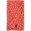 FRAAS Ladies Polka Dot Pattern Scarf - Perfect for Spring