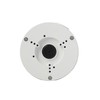 EmpireTech Water-Proof Junction Box Bracket PFA130-E-CA (White)