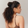 slip Skinny Brown Scrunchies - Back to Basics - Anti-Crease,