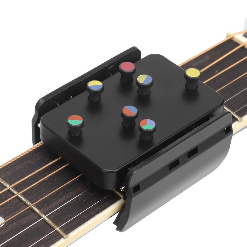 Ukulele Aid Trainer Chords with Ukulele Learning Tool Learning Aid
