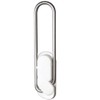 Kawaguchi Giken Indoor Clothes Dryer Hosscreen MD-W White Left &