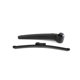 Rumplex Rear Wiper Arm Rear Wiper Arm Wiper Blade Rear Window Wiper Arm Compatible with Skoda Yeti 2009 - OEM: 5L6955707