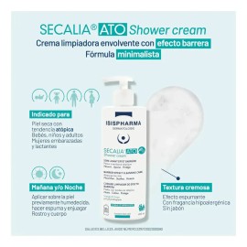 Isispharma Teen Derm Sensitive Gel Limpiador Piel Sensible Grasa Mixta 250ml