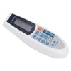ALLIMITY Replace Remote Control fit for YORK Air Conditioner AC
