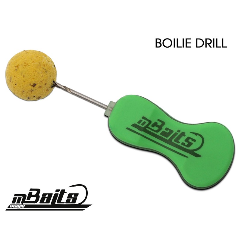Angel-Berger Magic Baits Boilie Needle Boilie Needle Bait Needle Boilie
