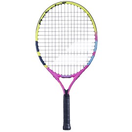 Babolat Nadal Junior 21 Inch (Rafa 2nd Edition) Tennis Racquet