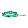 RC Pets Collar de Entrenamiento Martingale de 3/4 Pulgadas, pequeño,