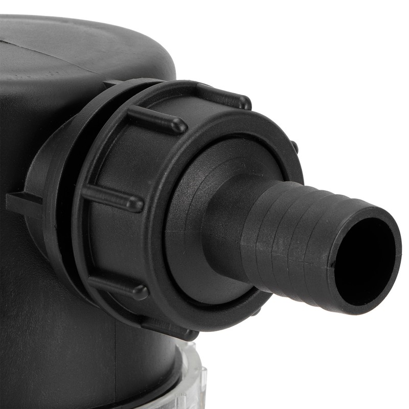 Screen Irrigation Filter Water Filter Strainer Garden Agricultural Drip Irrigation
