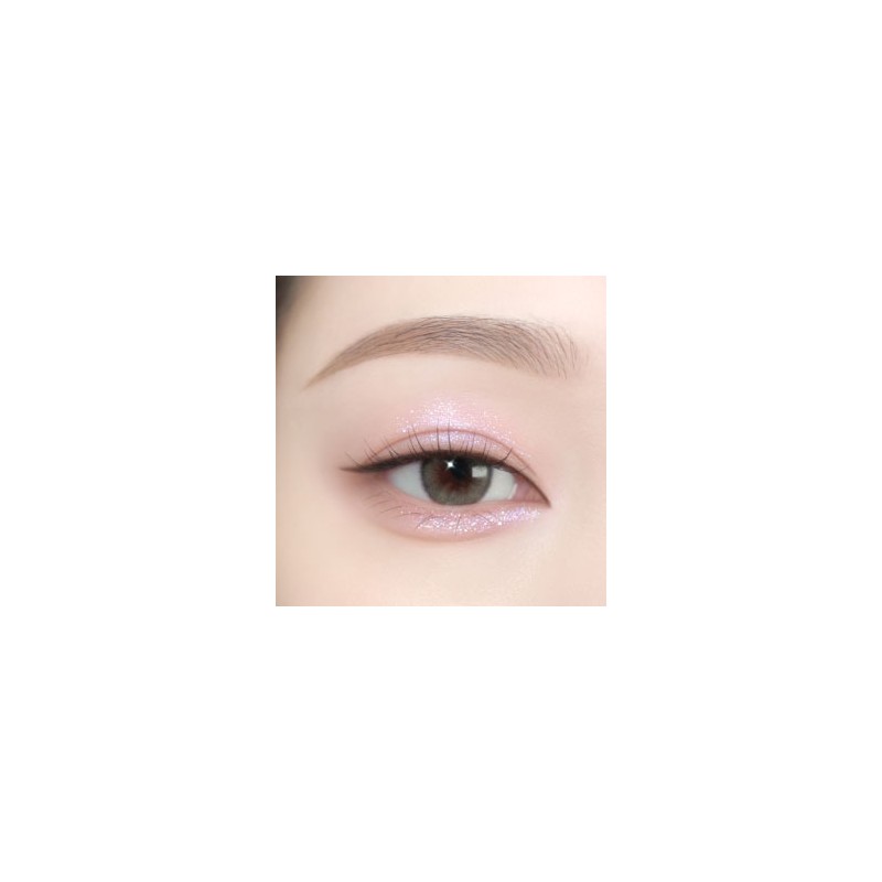 tooq One By Genuine Magnetic Eye Shadow & Palette -