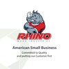 Rhino Wood Industries - 1/4" x 1 - 200 Pack