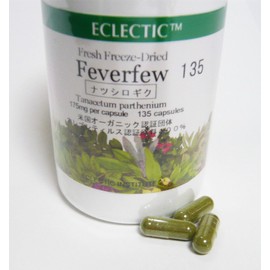 EXCTRIC E154 Nutsplatinum (Fever Fuse) 175 mg x 135 capsules