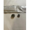 Creality Ender 6, Deep groove ball bearing. pkg of two