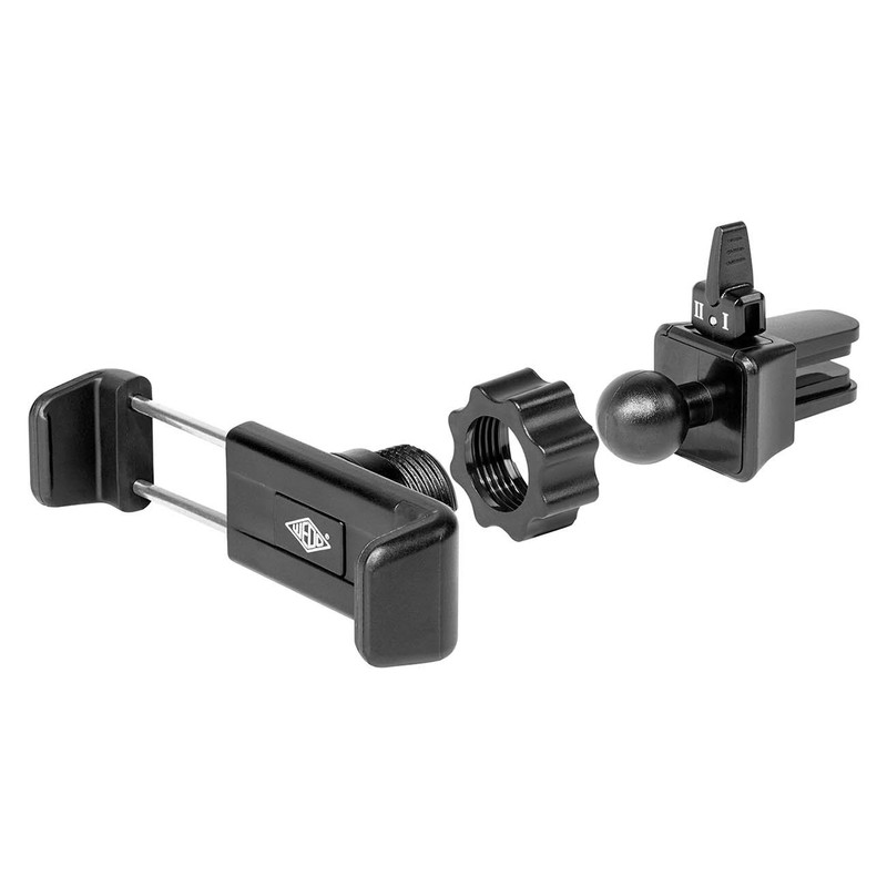Wedo Clip-It Smartphone Holder for Car
