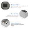 Surface-Mounted Distribution Box, Fuse Box, Small Distribution Box, Rn 5