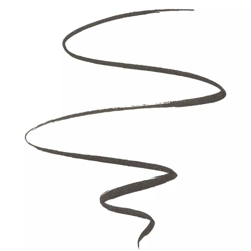 CATRICE IT'S EASY BLACK LINER 010 BLACKEST BLACK