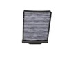 Purflux AHC199 Filter, interior air