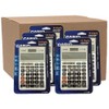 Casio JF-100BM Standard Function Calculator/Carton of 5 calculators