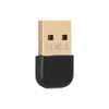 Wendry Bluetooth Adapter,Double Gold-Plated USB 3Mbps Bluetooth Adapter,with BTA-403 CSR8510