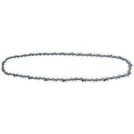 AC1800 18 Inch Chain Saw Chain for EGO Power+ CS1800 CS1804 Chainsaw, EGO Chainsaw 18 Inch Replacement Chain, Ego Chainsaw Parts, 62 Drive Links, Safe and Reliable