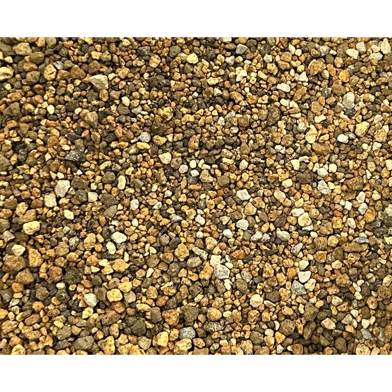 Genuine Japanese Kiryu for Pines & Junipers Bonsai Tree Soil