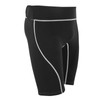 2mm Neoprene Man Male Diving Fifth Pants Snorkeling Swimming Trunks