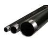SUPPLY GIANT QDCM1216-5 PCBL1216-5 Pipe, 1/2" x 16", Black