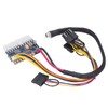 Power Supply Adapter Board for Desktop Computer Transfer Module LD-A250WL
