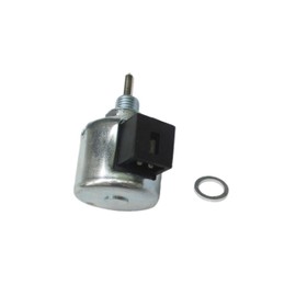 21188-7002 Carburetor Fuel Solenoid Replacement Fits for Kawasaki FH541V：AS44, BS44, CS44, AS48, AS50, BS50, CS50, 4 Stroke Engine Motor by YTXXDEUS