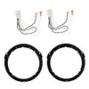 METRA - Ford 2011-2020 Speaker Adapter Kit - Front or