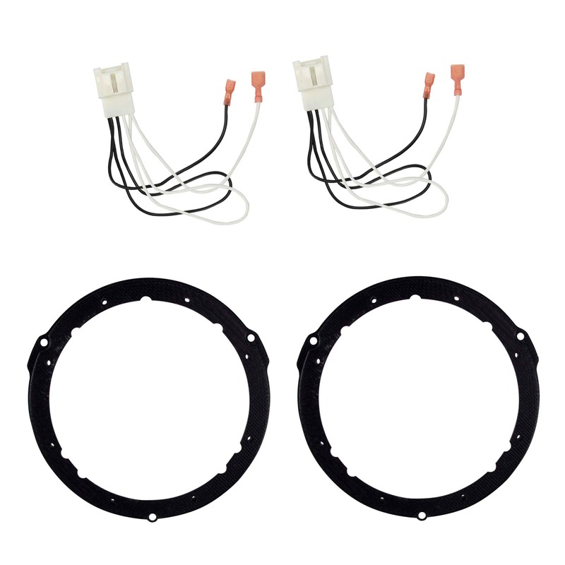 METRA - Ford 2011-2020 Speaker Adapter Kit - Front or
