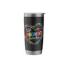 Life Enrichment Director Activities Professional Assistant Stainless Steel Insulated Tumbler