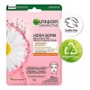 Garnier mascarilla facial skinactive ácido hialurónico 28g