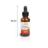 Jamieson Extra Strength Oregano Oil With Vitamin E, 25.0 ml
