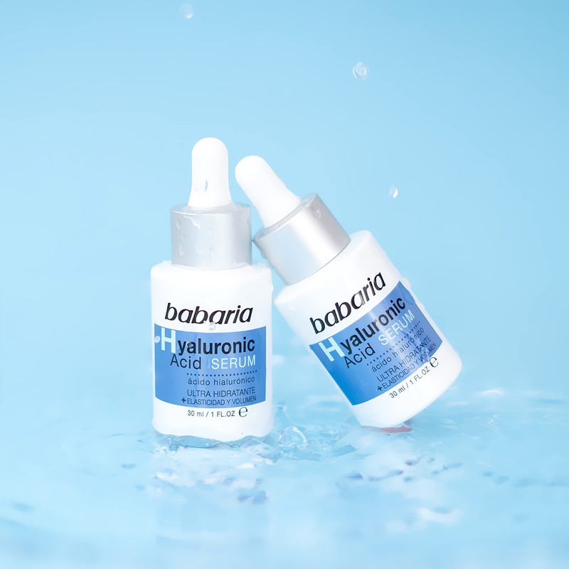 BABARIA Creams, 30 ml