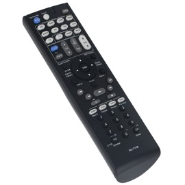 PERFASCIN Replacement Remote Fit for Integra AV Receiver DTR-4.9 DTR-5.9 RC-711M